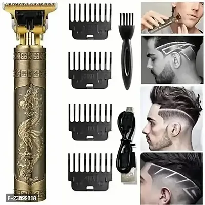 Buddha Trimmer Hair clippers for men-thumb3