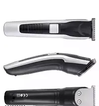 Trimmer Model At539 for Men with 4 Hair Clipper-thumb1