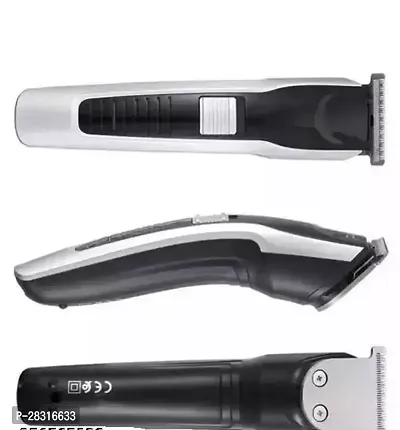 Trimmer Model At539 for Men with 4 Hair Clipper-thumb2