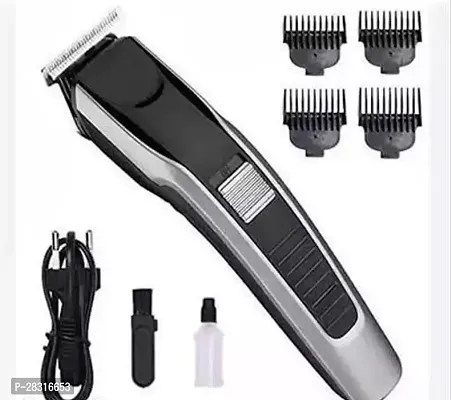 Electric Hair Clipper Professional Man Shaver Trimmer For Men-thumb0