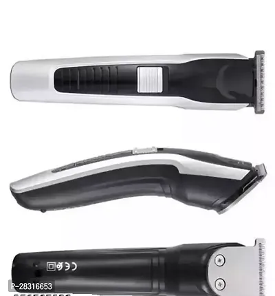 Electric Hair Clipper Professional Man Shaver Trimmer For Men-thumb2