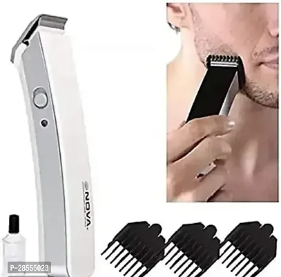 Modern Rechargeable Cordless Trimmer For Men-thumb2