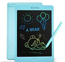 8.5E Re-Writable LCD Writing Pad with Pen-thumb1