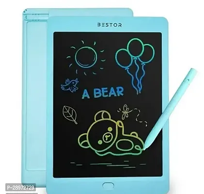 8.5E Re-Writable LCD Writing Pad with Pen-thumb2