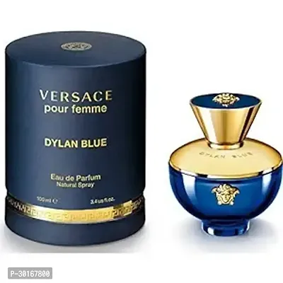 Blue Pour Femme 3.4 oz Eau de Parfum Spray