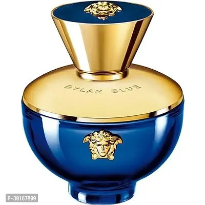 Blue Pour Femme 3.4 oz Eau de Parfum Spray-thumb2