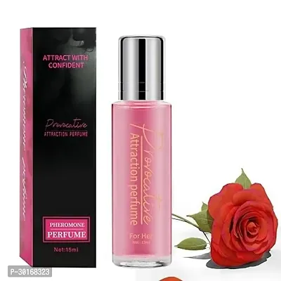 Long-lasting Roll-on Pheromone Perfume Oil Fragrance - Personal Cologne-thumb0