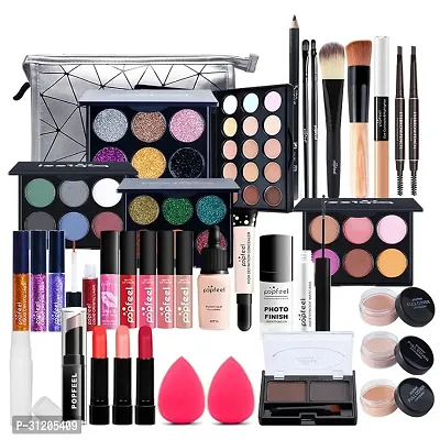 Full Makeup Kit For Women-thumb0