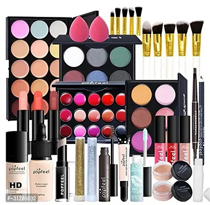 Full Makeup Kit For Women-thumb0