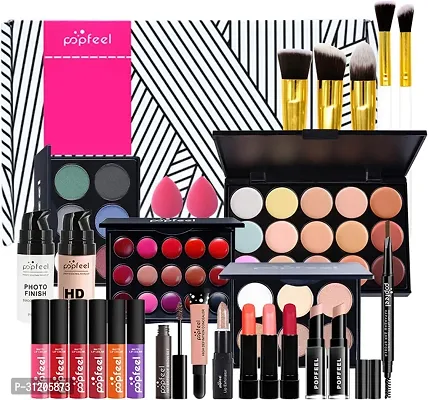 Full Makeup Kit For Women