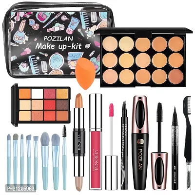 Full Makeup Kit For Women-thumb0