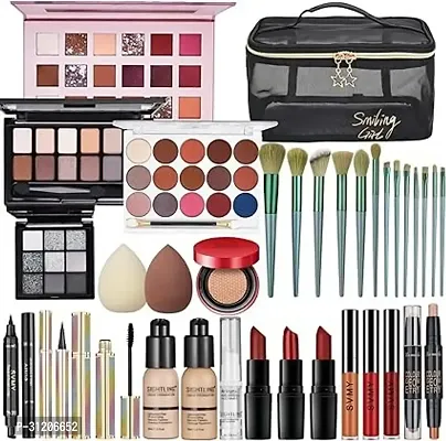 Full Makeup Kit For Women