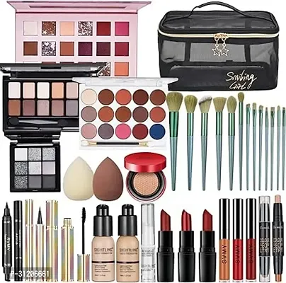 Full Makeup Kit For Women-thumb0