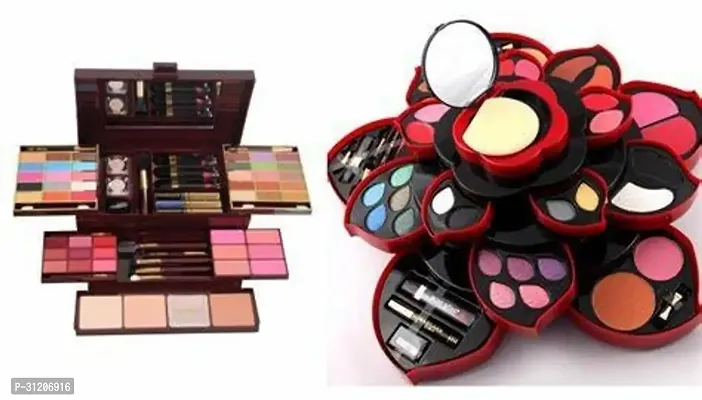 Full Makeup Kit For Women-thumb0