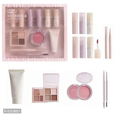 Full Makeup Kit For Women-thumb0