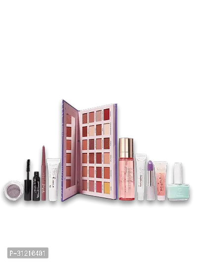 Full Makeup Kit For Women