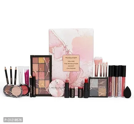 Full Makeup Kit For Women