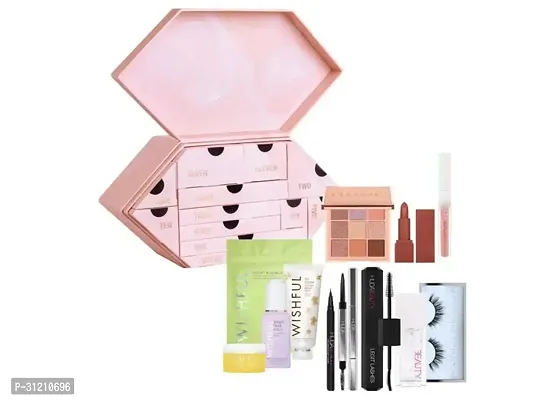 Full Makeup Kit For Women, All-in-One Makeup Set, Makeup Gift Set for Girls-thumb0