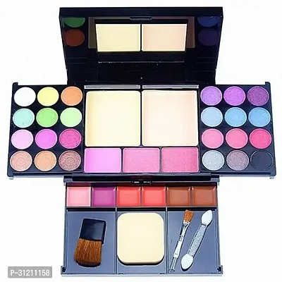 Full Makeup Kit For Women-thumb0