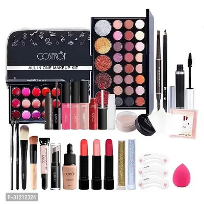 Full Makeup Kit For Women-thumb0