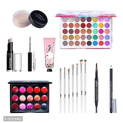 Full Makeup Kit For Women-thumb0