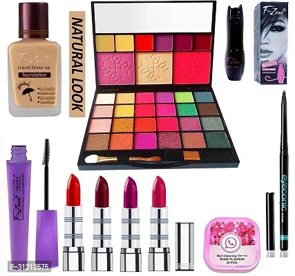 Full Makeup Kit For Women