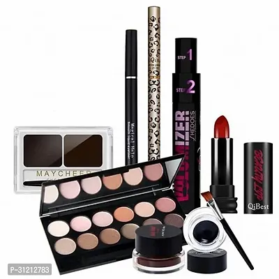 Full Makeup Kit For Women, All-in-One Makeup Set, Makeup Gift Set for Girls