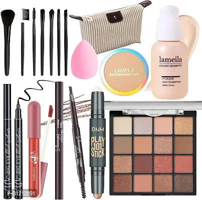 Full Makeup Kit For Women-thumb0