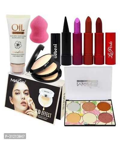 Full Makeup Kit For Women