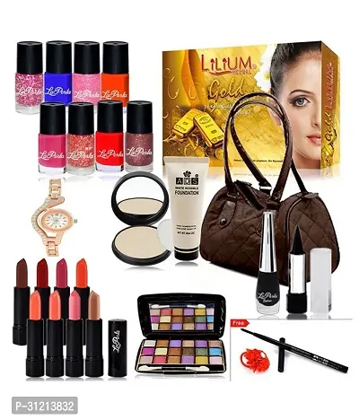 Full Makeup Kit For Women