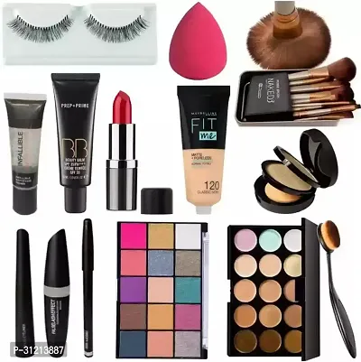 Full Makeup Kit For Women