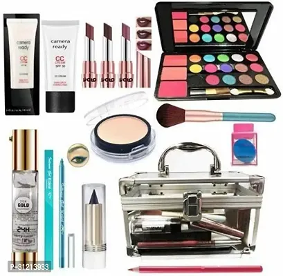 Full Makeup Kit For Women-thumb0