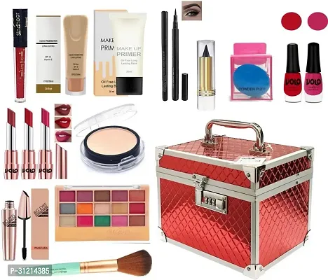 Full Makeup Kit For Women