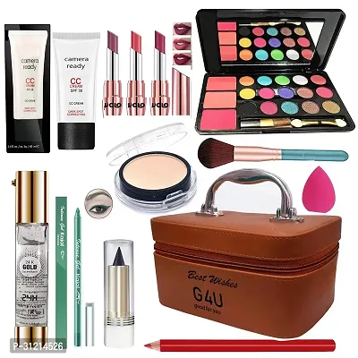 Full Makeup Kit For Women-thumb0