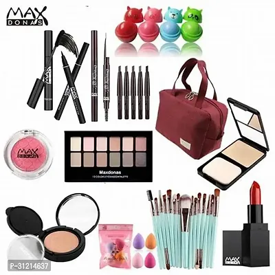 Full Makeup Kit For Women-thumb0