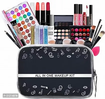 Full Makeup Kit For Women-thumb0