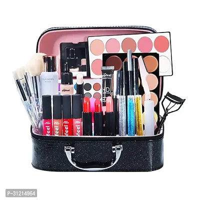 Full Makeup Kit For Women-thumb0