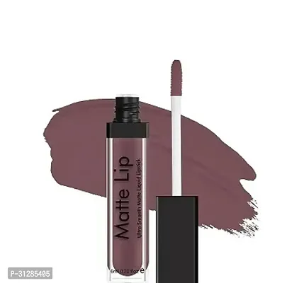 2 in 1 Long Lasting Matte Lipstick Pack Of 1-thumb0