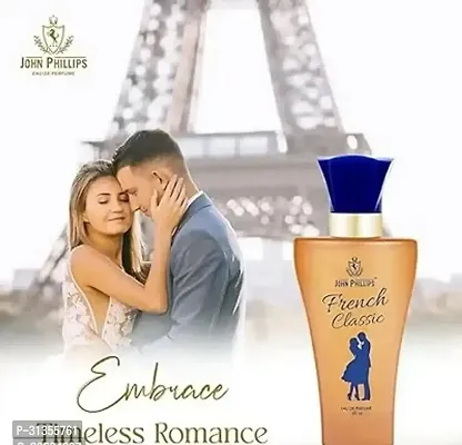 French Classic Perfume