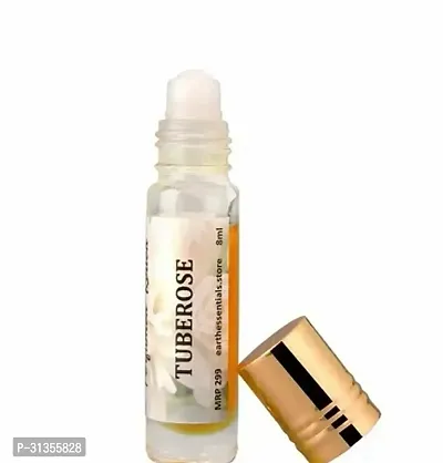 Rajnighandha Tubeerose Attar 8 ml