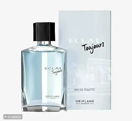 Oriflame MEN ECLAT Toujours Eau de Toilette-75 ml.-thumb0