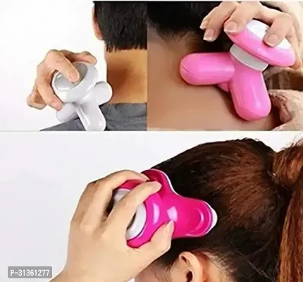 MIMO Massager Battery Powered Body Massager