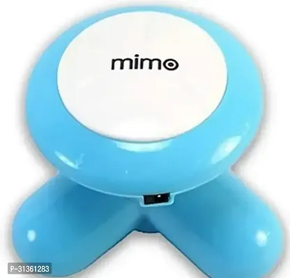 MIMO Massager Battery Powered Body Massager-thumb0