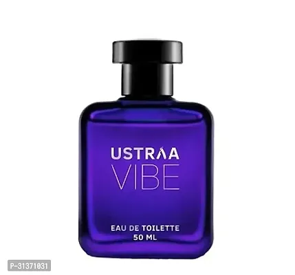 Ustraa-Vibe EDT Perfume For Men Pack Of 1-thumb0