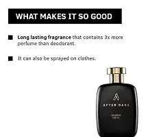 After Dark Cologne - 100 ml - Perfume for Men.-thumb1