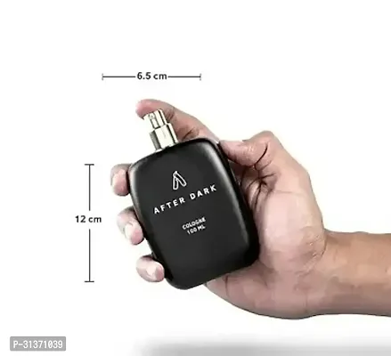 After Dark Cologne - 100 ml - Perfume for Men.-thumb3