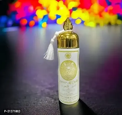 Long Lasting Fragrance Perfume, 200ml