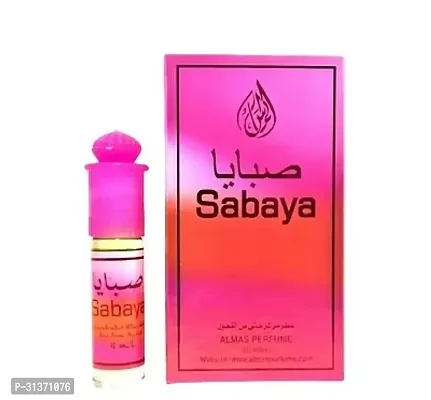 FRAGRANCE L FLORAL ATTAR POCKET PERFUME