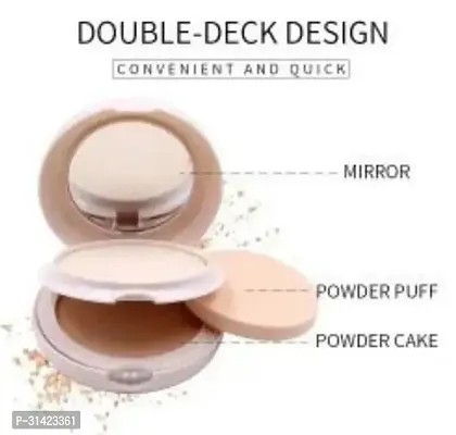 Long Lasting Make up Compact for Women