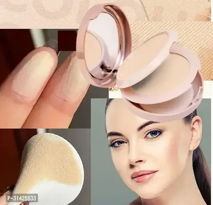 Long Lasting Make up Compact for Women-thumb0